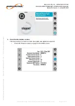 Preview for 12 page of Ampcontrol ROCKSTARTER Firmware Update User Manual