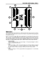 Предварительный просмотр 10 страницы Ampcontrol VAA User Manual