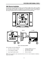 Предварительный просмотр 17 страницы Ampcontrol VAA User Manual