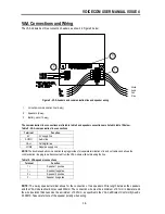 Предварительный просмотр 18 страницы Ampcontrol VAA User Manual