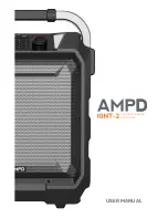 AMPD IGNT-2 User Manual preview