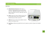 Preview for 6 page of Amped Wireless AP1200EX User Manual