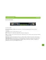 Предварительный просмотр 6 страницы Amped Wireless APA1300M User Manual