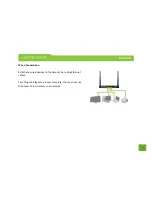 Предварительный просмотр 10 страницы Amped Wireless APA1300M User Manual