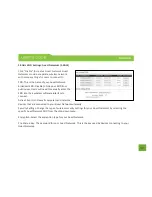 Предварительный просмотр 20 страницы Amped Wireless APA1300M User Manual