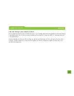 Предварительный просмотр 22 страницы Amped Wireless APA1300M User Manual