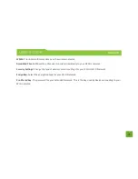 Предварительный просмотр 27 страницы Amped Wireless APA1300M User Manual