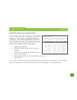 Предварительный просмотр 32 страницы Amped Wireless APA1300M User Manual