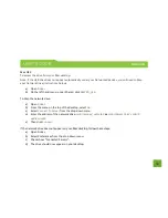 Предварительный просмотр 39 страницы Amped Wireless APA1300M User Manual