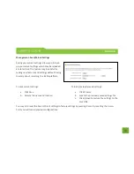 Предварительный просмотр 45 страницы Amped Wireless APA1300M User Manual