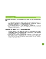 Предварительный просмотр 52 страницы Amped Wireless APA1300M User Manual