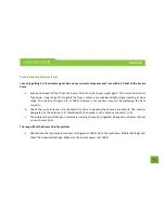 Предварительный просмотр 54 страницы Amped Wireless APA1300M User Manual