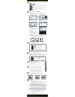 Предварительный просмотр 2 страницы Amped Wireless APA20 Setup Manual