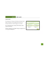 Предварительный просмотр 22 страницы Amped Wireless APR175P ProSeries AC1750 User Manual