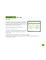 Предварительный просмотр 45 страницы Amped Wireless APR175P ProSeries AC1750 User Manual