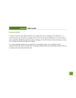 Предварительный просмотр 49 страницы Amped Wireless APR175P ProSeries AC1750 User Manual