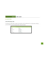 Предварительный просмотр 55 страницы Amped Wireless APR175P ProSeries AC1750 User Manual