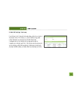 Предварительный просмотр 61 страницы Amped Wireless APR175P ProSeries AC1750 User Manual