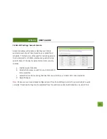 Предварительный просмотр 64 страницы Amped Wireless APR175P ProSeries AC1750 User Manual