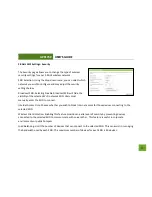 Предварительный просмотр 70 страницы Amped Wireless APR175P ProSeries AC1750 User Manual