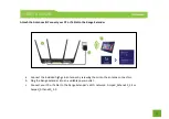 Предварительный просмотр 10 страницы Amped Wireless ATHENA-EX HIGH POWER AC2600 User Manual