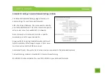 Предварительный просмотр 23 страницы Amped Wireless ATHENA-EX HIGH POWER AC2600 User Manual