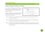 Предварительный просмотр 27 страницы Amped Wireless ATHENA-EX HIGH POWER AC2600 User Manual