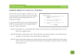 Предварительный просмотр 38 страницы Amped Wireless ATHENA-EX HIGH POWER AC2600 User Manual