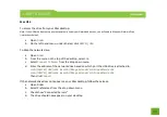 Предварительный просмотр 46 страницы Amped Wireless ATHENA-EX HIGH POWER AC2600 User Manual