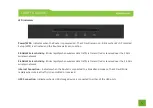 Предварительный просмотр 6 страницы Amped Wireless ATHENA-R2 User Manual