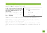 Предварительный просмотр 28 страницы Amped Wireless ATHENA-R2 User Manual