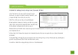 Предварительный просмотр 31 страницы Amped Wireless ATHENA-R2 User Manual