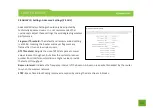 Предварительный просмотр 33 страницы Amped Wireless ATHENA-R2 User Manual
