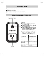 Предварительный просмотр 7 страницы Amped Wireless AWP48W Manual