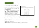 Preview for 31 page of Amped Wireless HIGHPOWER AC1200 User Manual
