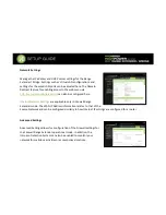 Preview for 50 page of Amped Wireless HighPower AC1750 Setup Manual