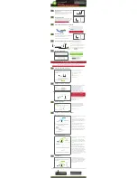 Amped Wireless R20000G Setup Manual preview