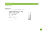 Предварительный просмотр 4 страницы Amped Wireless RE1200EX User Manual