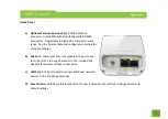 Предварительный просмотр 6 страницы Amped Wireless RE1200EX User Manual