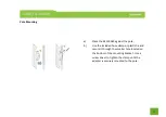 Предварительный просмотр 10 страницы Amped Wireless RE1200EX User Manual