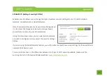 Предварительный просмотр 26 страницы Amped Wireless RE1200EX User Manual