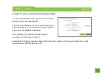 Предварительный просмотр 33 страницы Amped Wireless RE1200EX User Manual