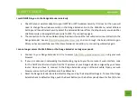 Предварительный просмотр 61 страницы Amped Wireless RE1200EX User Manual