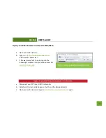 Предварительный просмотр 9 страницы Amped Wireless REC15A User Manual