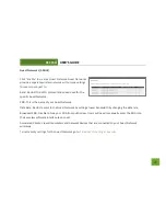 Предварительный просмотр 21 страницы Amped Wireless REC15A User Manual