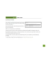 Предварительный просмотр 31 страницы Amped Wireless REC15A User Manual