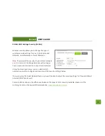 Предварительный просмотр 32 страницы Amped Wireless REC15A User Manual