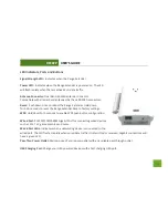 Предварительный просмотр 5 страницы Amped Wireless REC22P User Manual