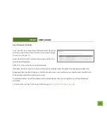 Предварительный просмотр 31 страницы Amped Wireless REC22P User Manual