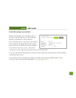 Предварительный просмотр 32 страницы Amped Wireless REC22P User Manual